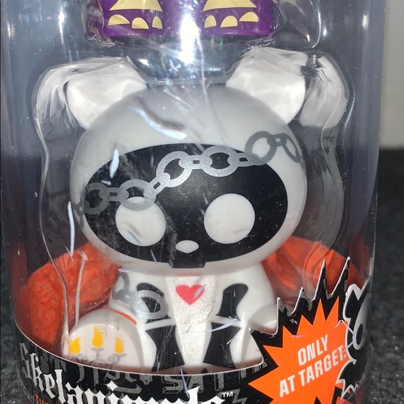 Skelanimals Vinyl Toy Set - Picture 7 of 16